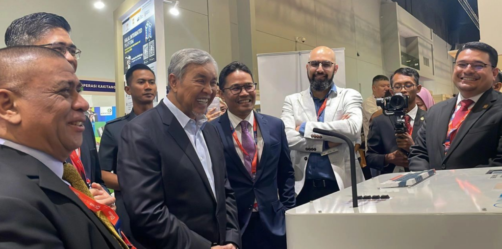 Hana at mihas 2024
